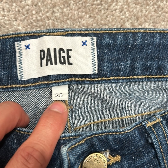 Paige Verdugo Ultra Skinny jeans - Picture 4 of 8